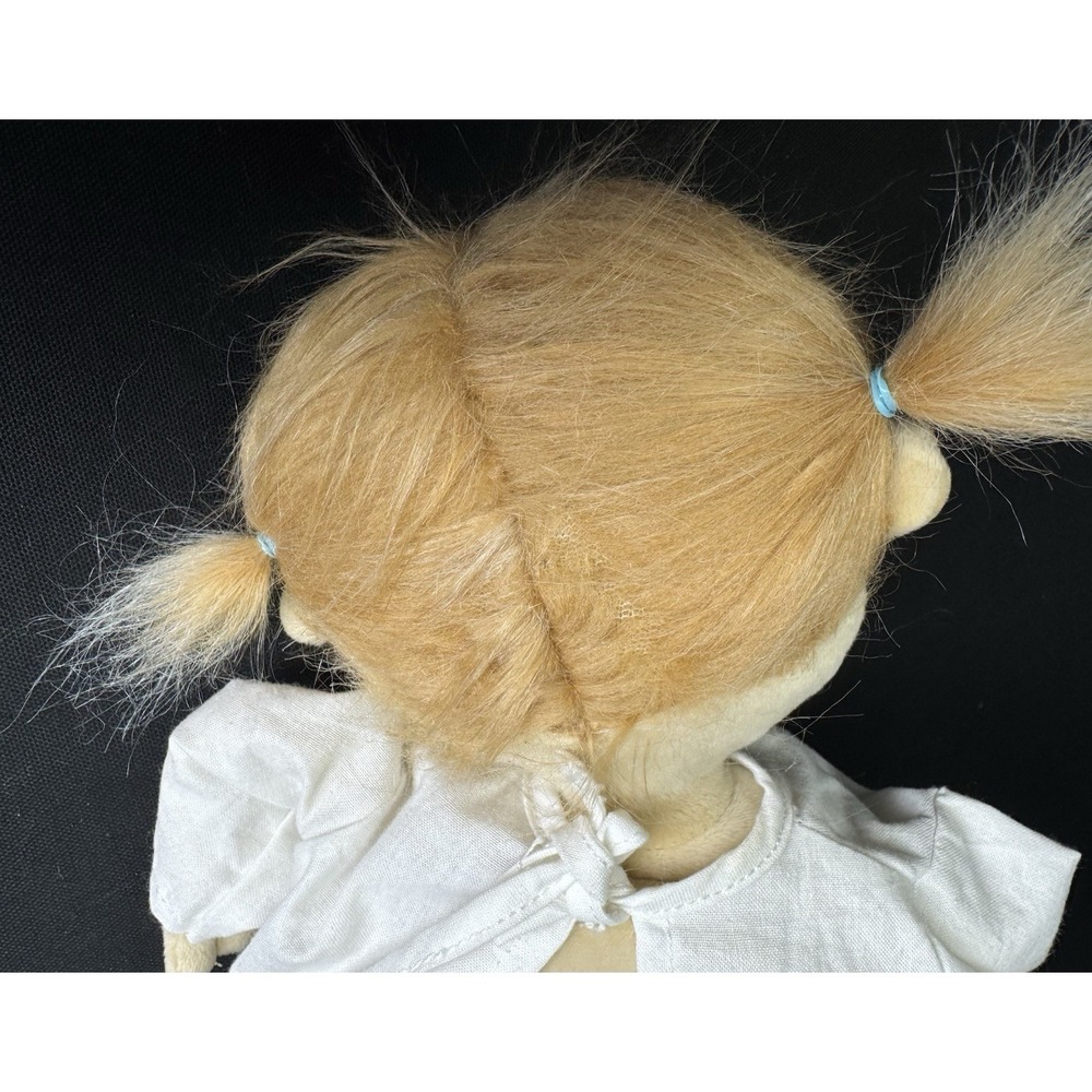 SIGIKID Rosi 17" The Little Patient Educational Doll Plush Anatomy Doll - Picture 14 of 14